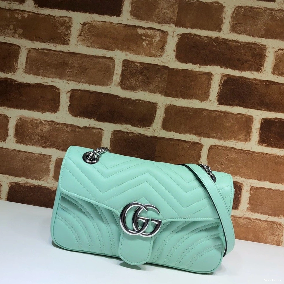 Firstbag ru 26CM Marmont Gucci GG 0719